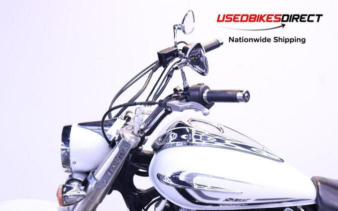 2015 YAMAHA V STAR 950 TOURER - $5,299.00