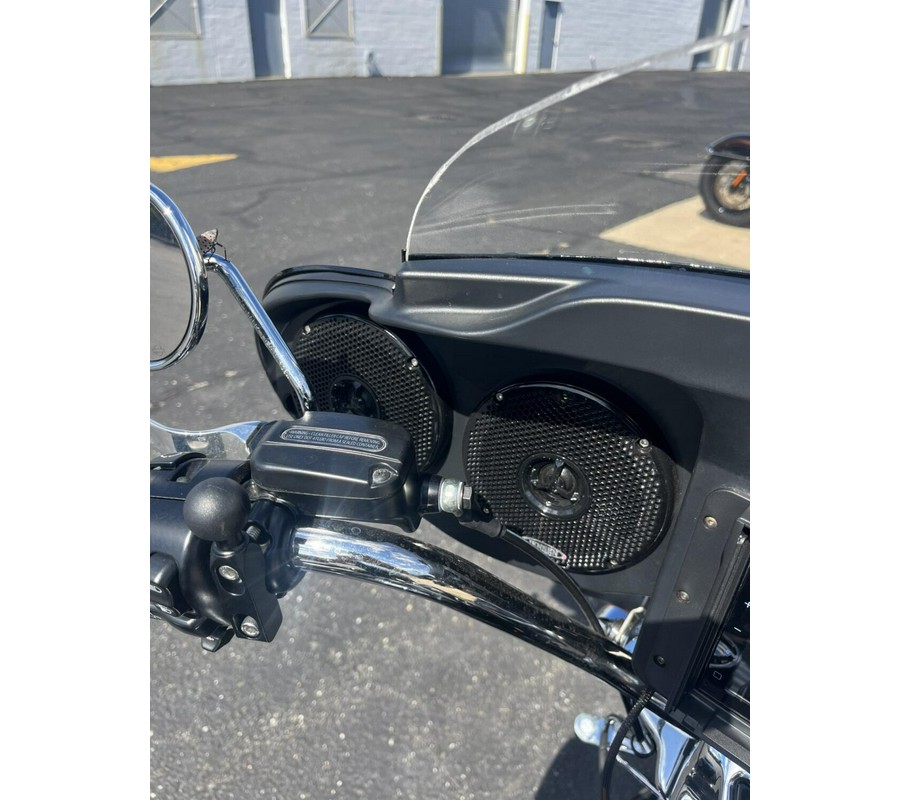 FLRT 2019 Freewheeler®