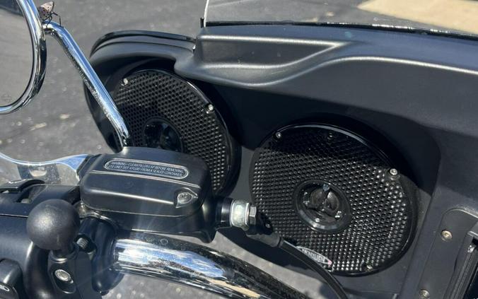 FLRT 2019 Freewheeler®