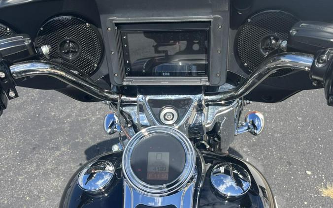 FLRT 2019 Freewheeler®