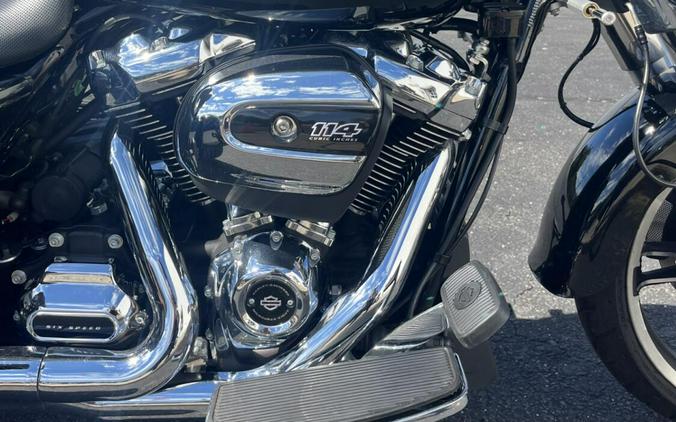 FLRT 2019 Freewheeler®