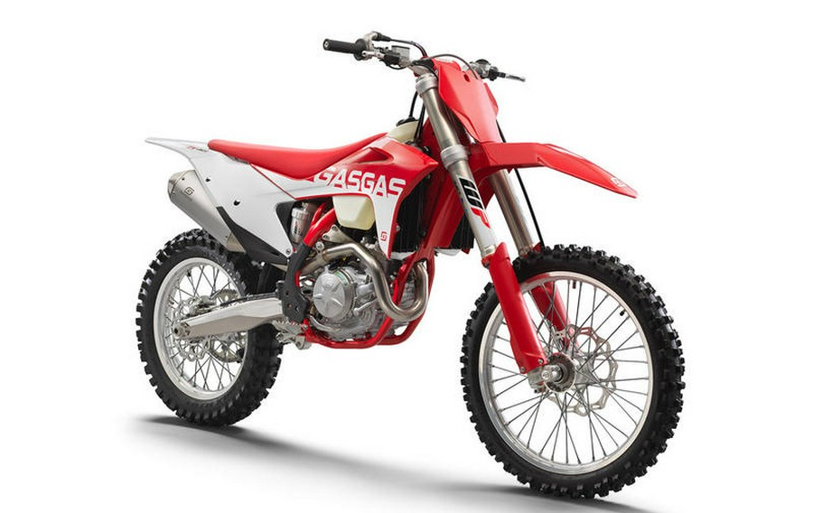 2022 GAS GAS EX450F