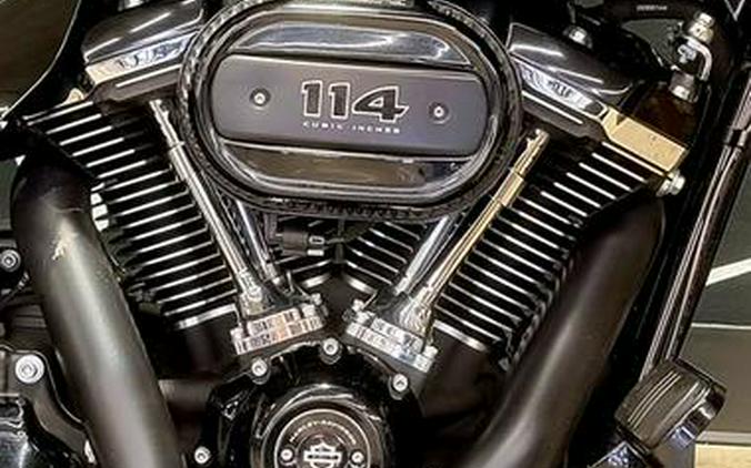 2020 Harley-Davidson® FLHXS - Street Glide® Special