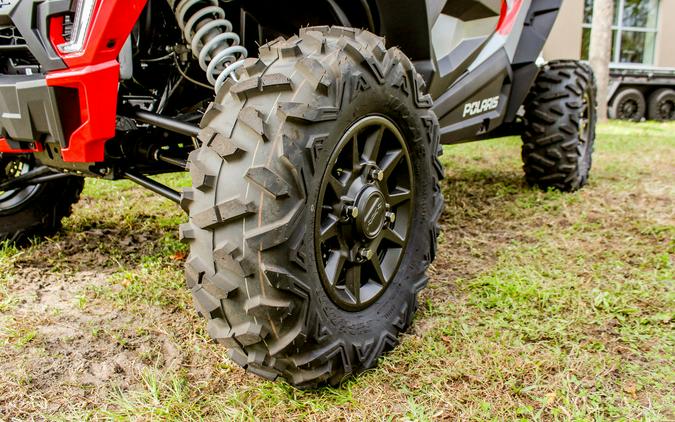 2023 Polaris® RZR XP 1000 Ultimate Indy Red