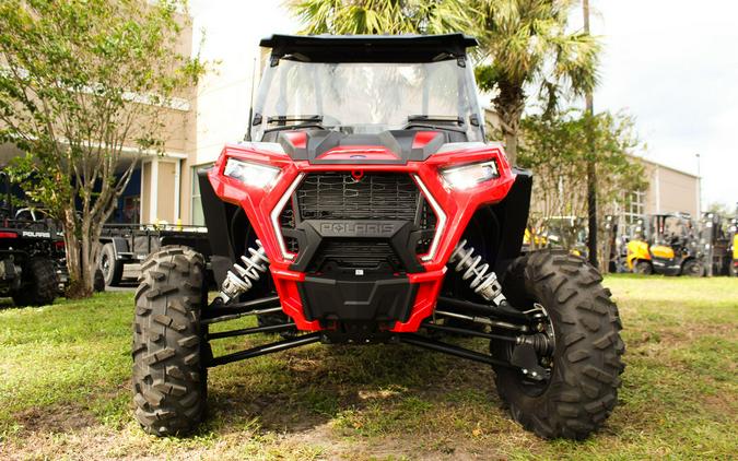 2023 Polaris® RZR XP 1000 Ultimate Indy Red