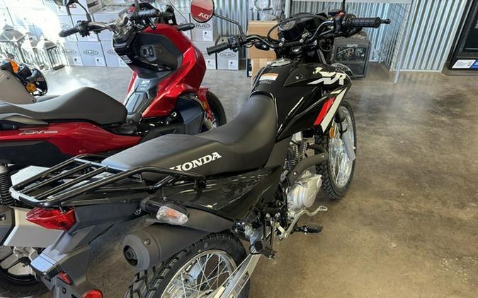 2023 Honda XR 150L