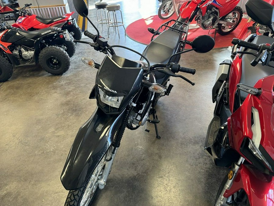 2023 Honda XR 150L