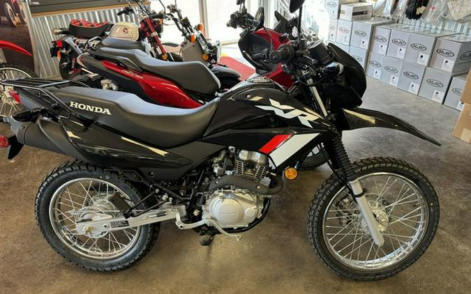 2023 Honda XR 150L