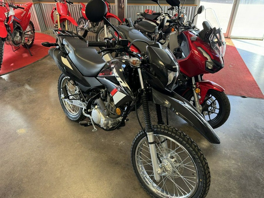 2023 Honda XR 150L