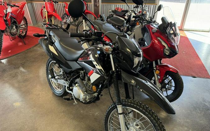 2023 Honda XR 150L