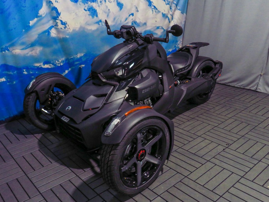 2024 Can-Am Ryker Sport Rotax 900 ACE