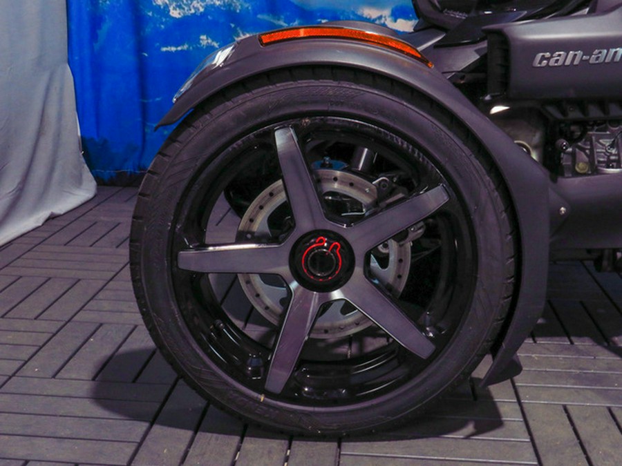 2024 Can-Am Ryker Sport Rotax 900 ACE