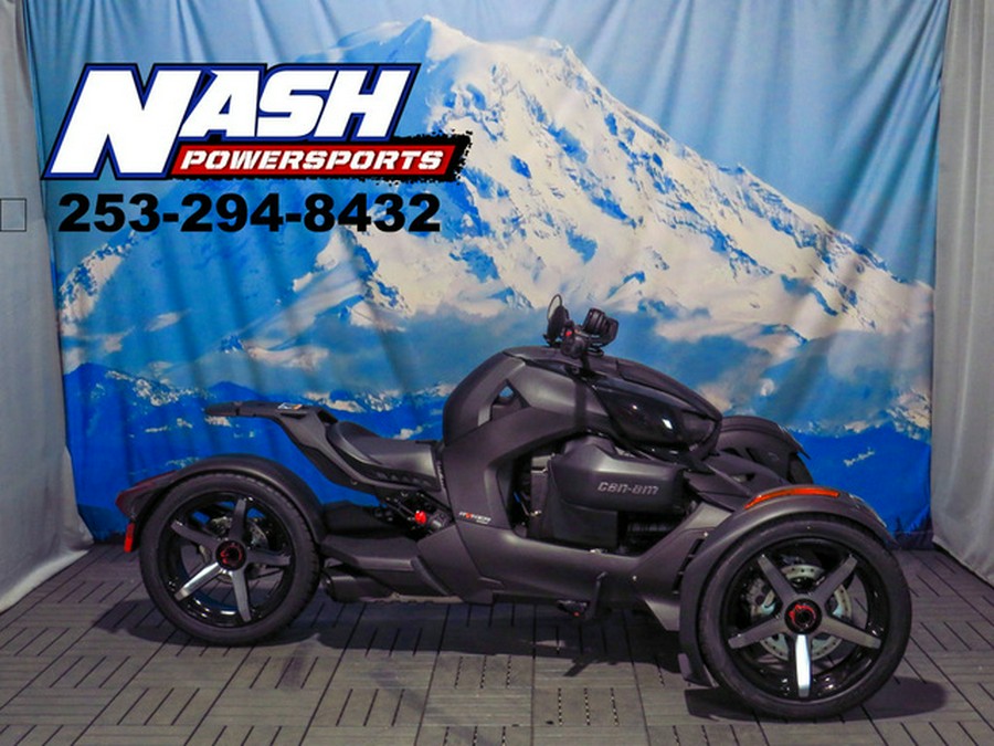 2024 Can-Am Ryker Sport Rotax 900 ACE