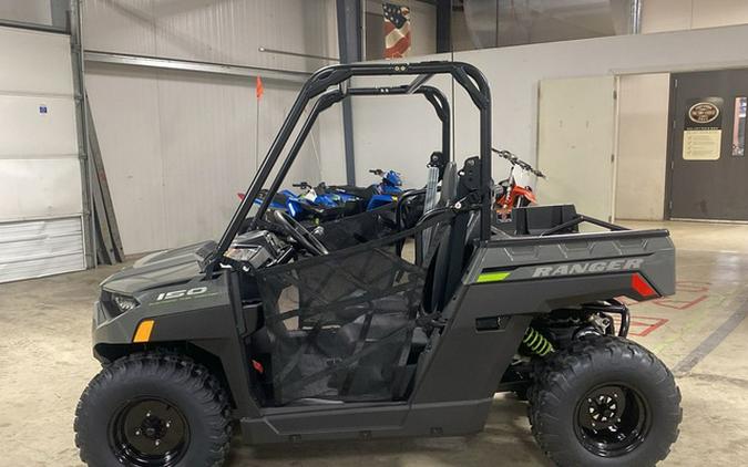 2024 Polaris Ranger 150 EFI