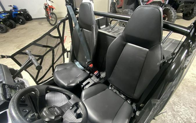 2024 Polaris Ranger 150 EFI