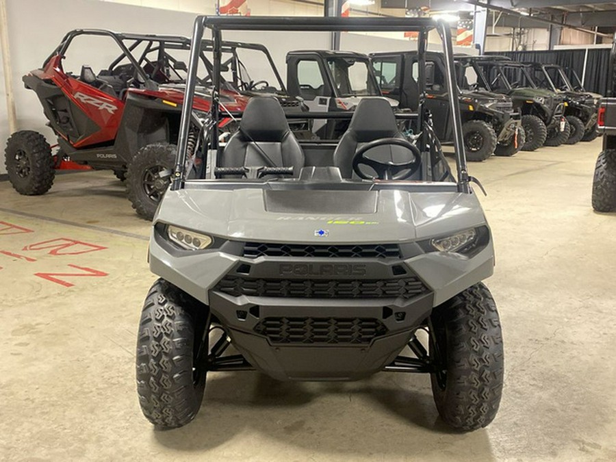 2024 Polaris Ranger 150 EFI