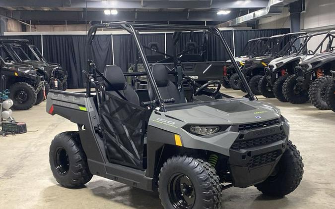 2024 Polaris Ranger 150 EFI