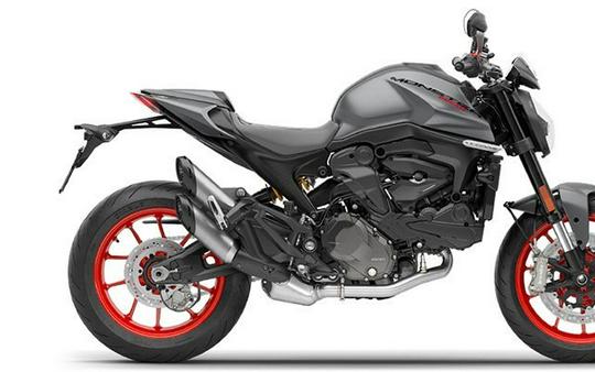 2024 Ducati MONSTER