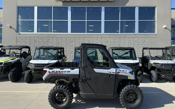 2024 Polaris® Ranger XP 1000 NorthStar Edition Trail Boss