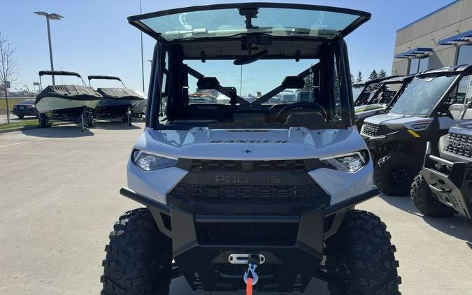 2024 Polaris® Ranger XP 1000 NorthStar Edition Trail Boss