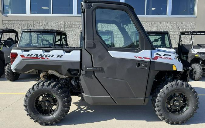 2024 Polaris® Ranger XP 1000 NorthStar Edition Trail Boss