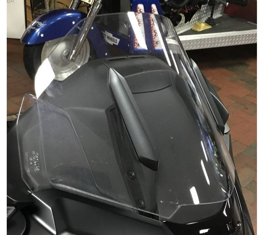 2024 Honda® Gold Wing Automatic DCT