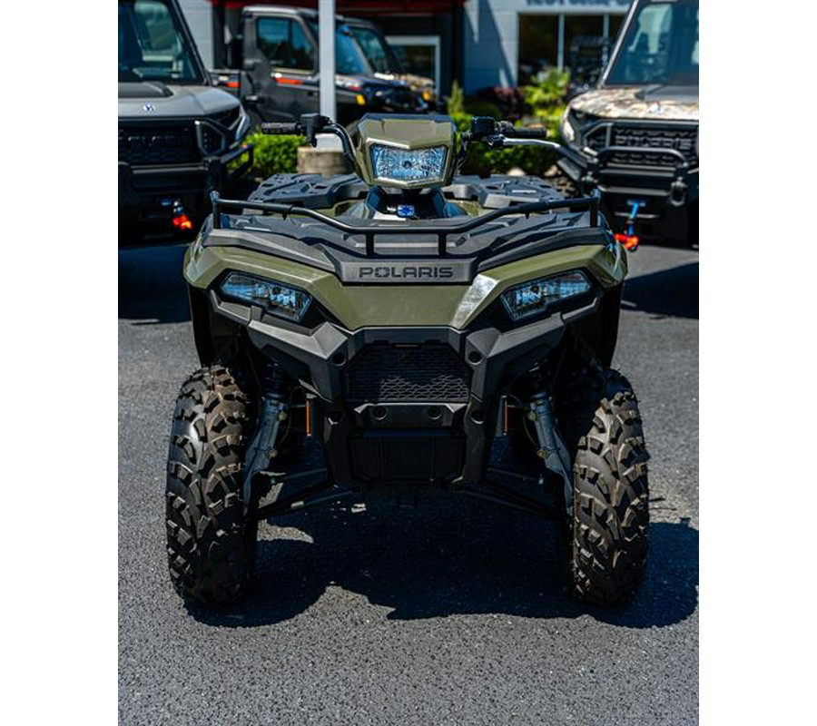 2023 Polaris Sportsman 570