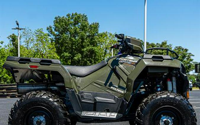 2023 Polaris Sportsman 570