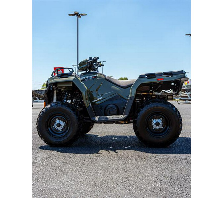 2023 Polaris Sportsman 570