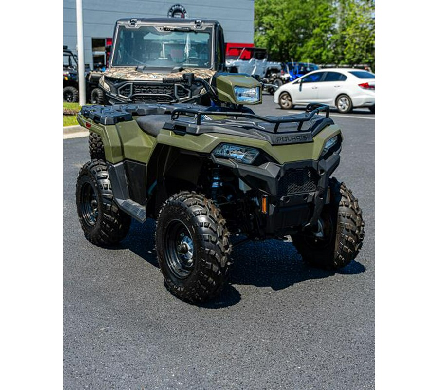 2023 Polaris Sportsman 570