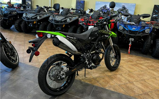 2023 Kawasaki KLX® 230SM