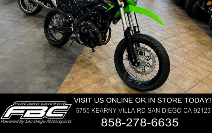 2023 Kawasaki KLX® 230SM