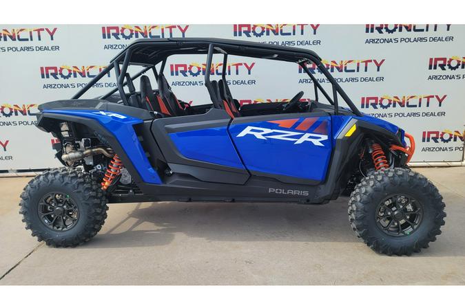 2025 Polaris Industries RZR XP 4 1000 Ultimate