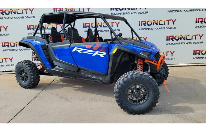 2025 Polaris Industries RZR XP 4 1000 Ultimate