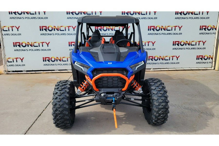 2025 Polaris Industries RZR XP 4 1000 Ultimate