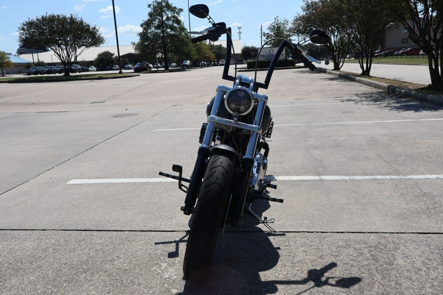 2016 Harley-Davidson Breakout