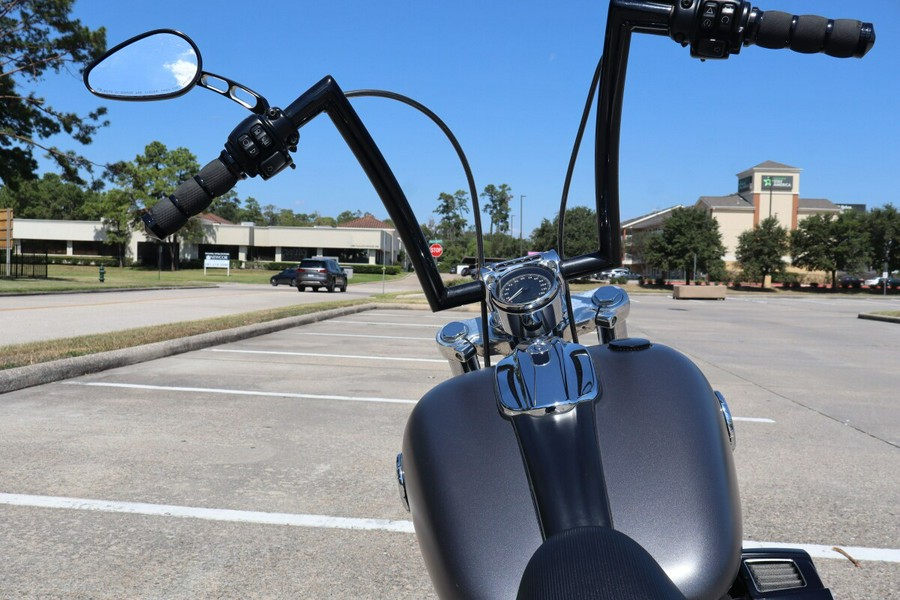 2016 Harley-Davidson Breakout