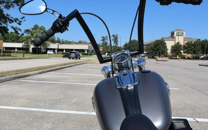 2016 Harley-Davidson Breakout