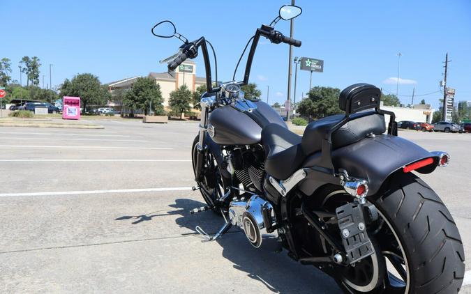 2016 Harley-Davidson Breakout