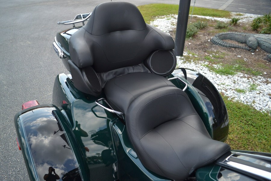 2024 Harley-Davidson® Tri Glide® Ultra - FLHTCUTG