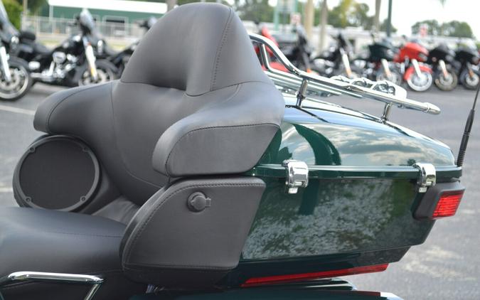 2024 Harley-Davidson® Tri Glide® Ultra - FLHTCUTG