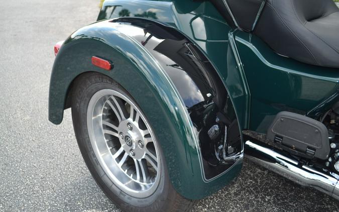 2024 Harley-Davidson® Tri Glide® Ultra - FLHTCUTG