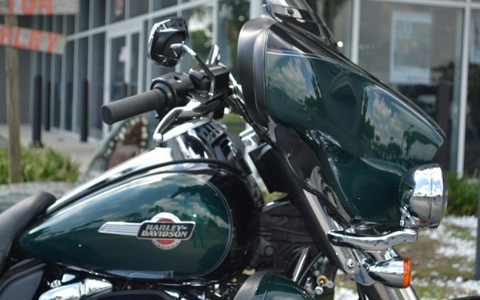 2024 Harley-Davidson® Tri Glide® Ultra - FLHTCUTG