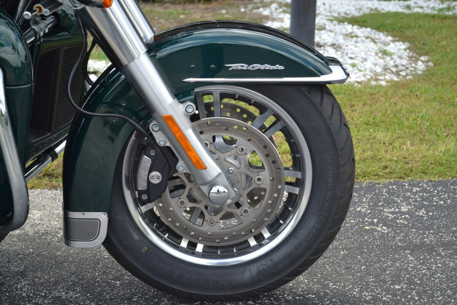2024 Harley-Davidson® Tri Glide® Ultra - FLHTCUTG