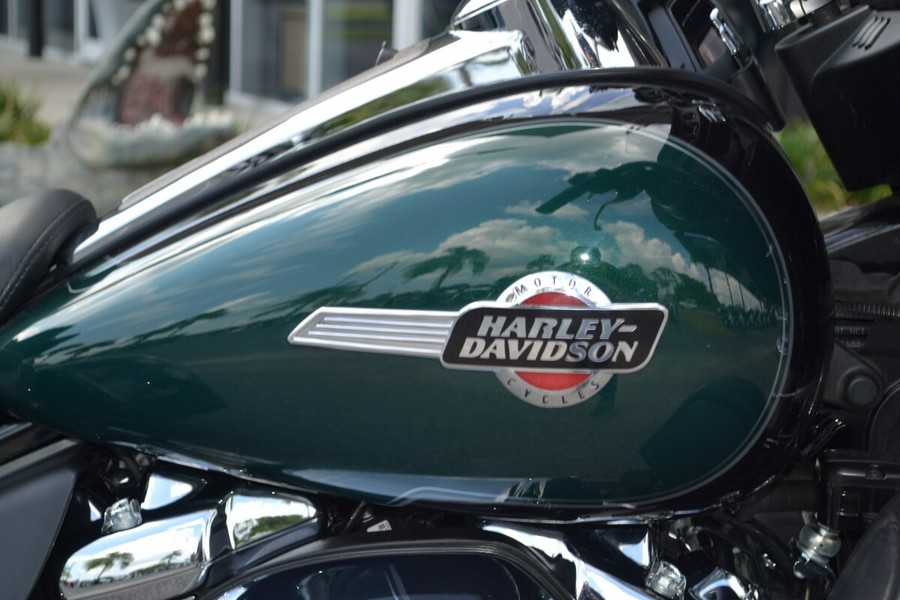 2024 Harley-Davidson® Tri Glide® Ultra - FLHTCUTG
