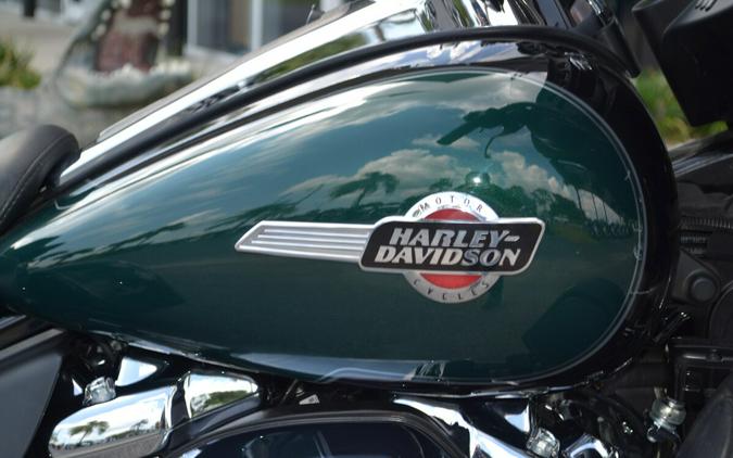 2024 Harley-Davidson® Tri Glide® Ultra - FLHTCUTG