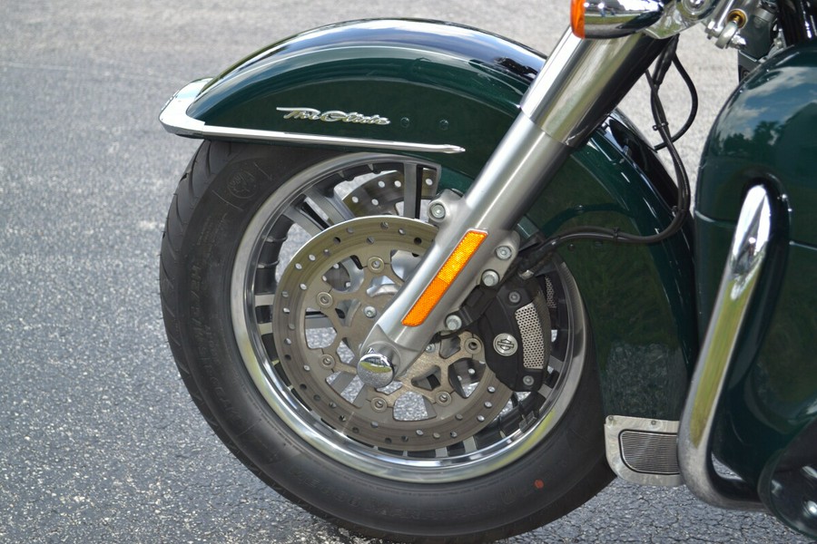 2024 Harley-Davidson® Tri Glide® Ultra - FLHTCUTG