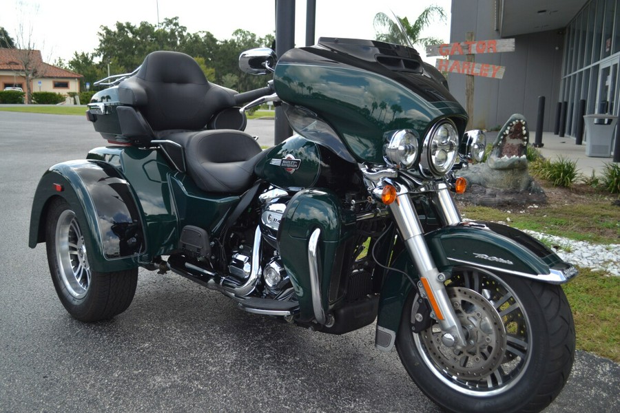 2024 Harley-Davidson® Tri Glide® Ultra - FLHTCUTG
