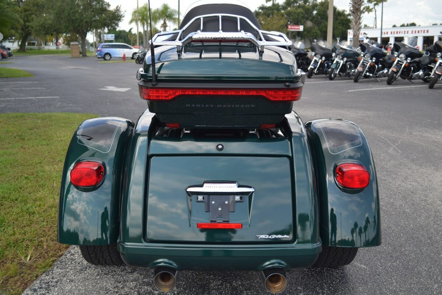 2024 Harley-Davidson® Tri Glide® Ultra - FLHTCUTG