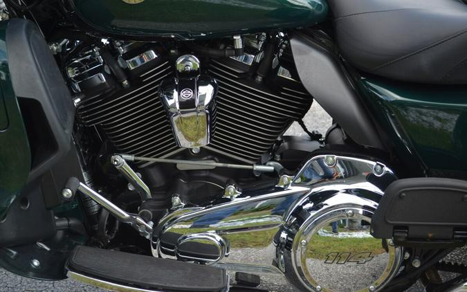 2024 Harley-Davidson® Tri Glide® Ultra - FLHTCUTG